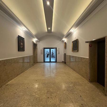 וינה Datri Petite Suite 6 מראה חיצוני תמונה