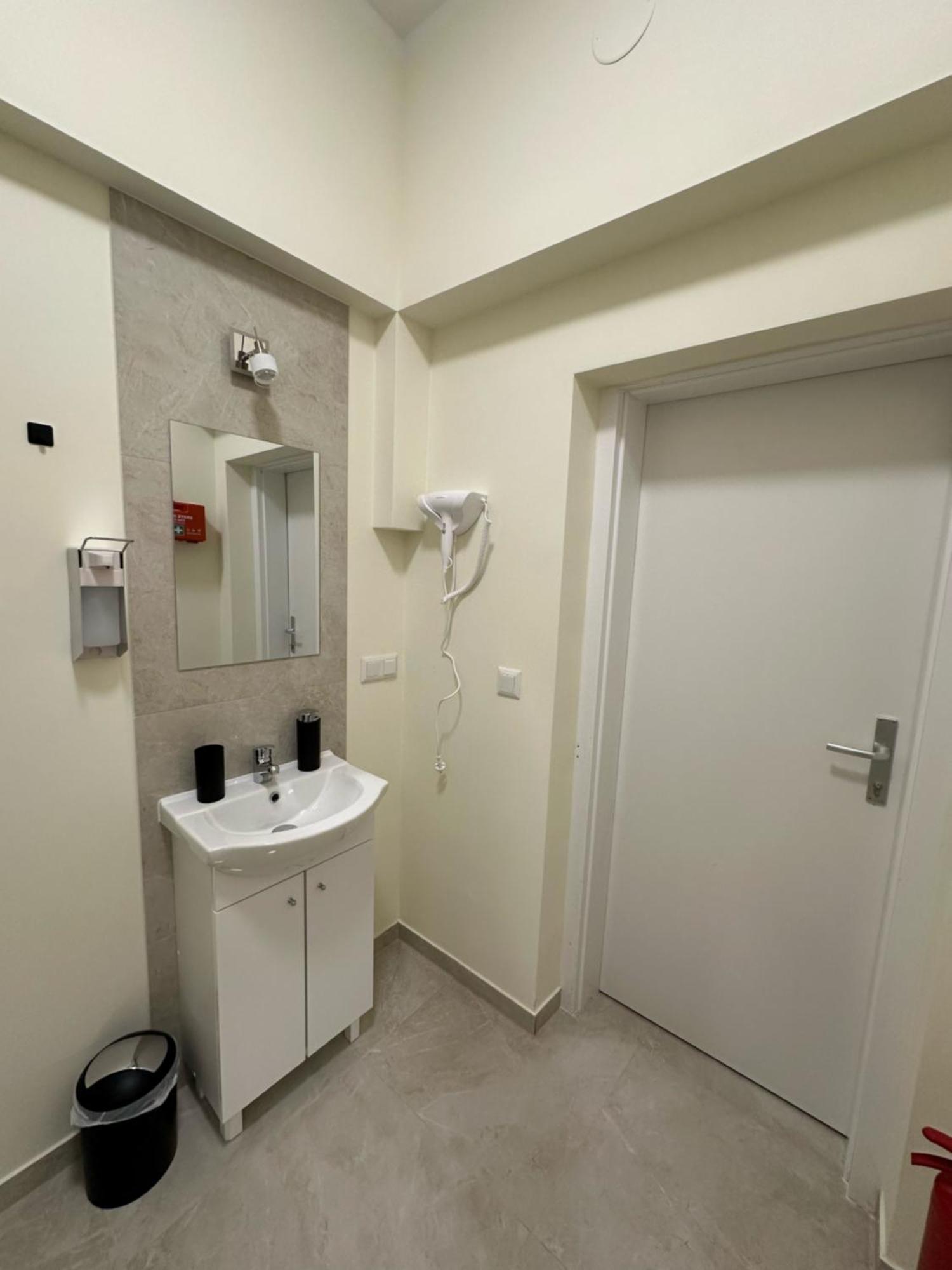 וינה Datri Petite Suite 6 מראה חיצוני תמונה