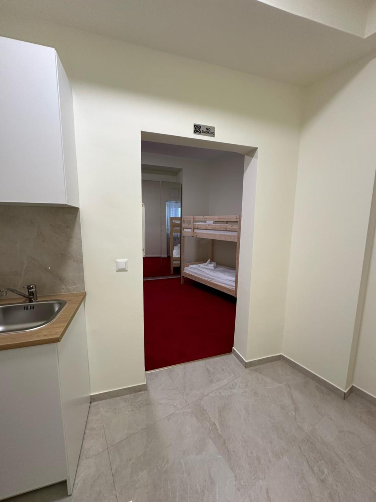 וינה Datri Petite Suite 6 מראה חיצוני תמונה