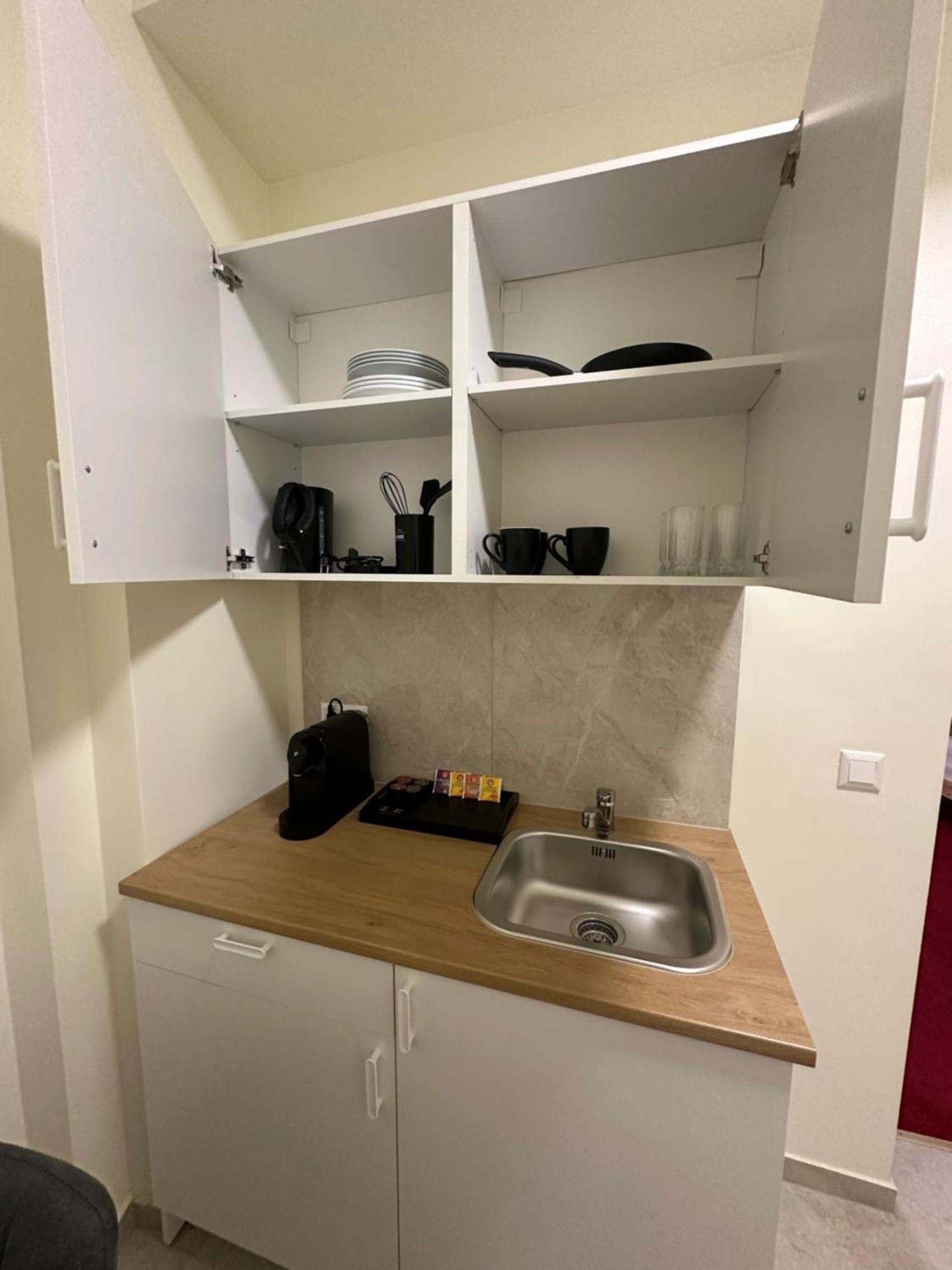 וינה Datri Petite Suite 6 מראה חיצוני תמונה