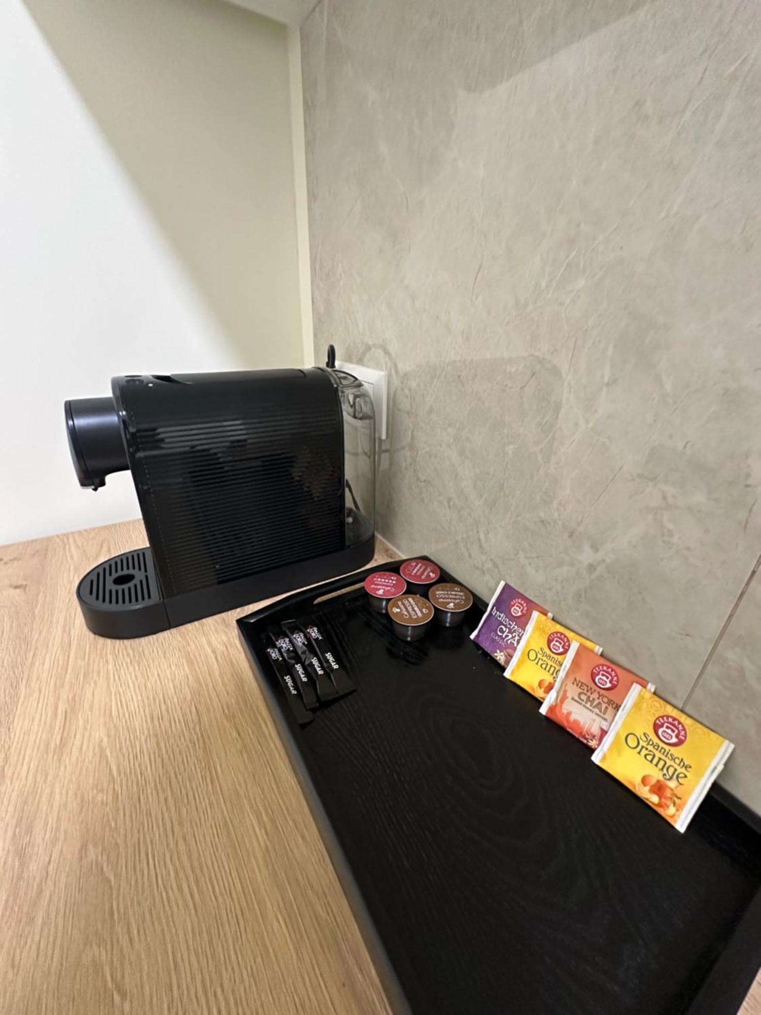 וינה Datri Petite Suite 6 מראה חיצוני תמונה
