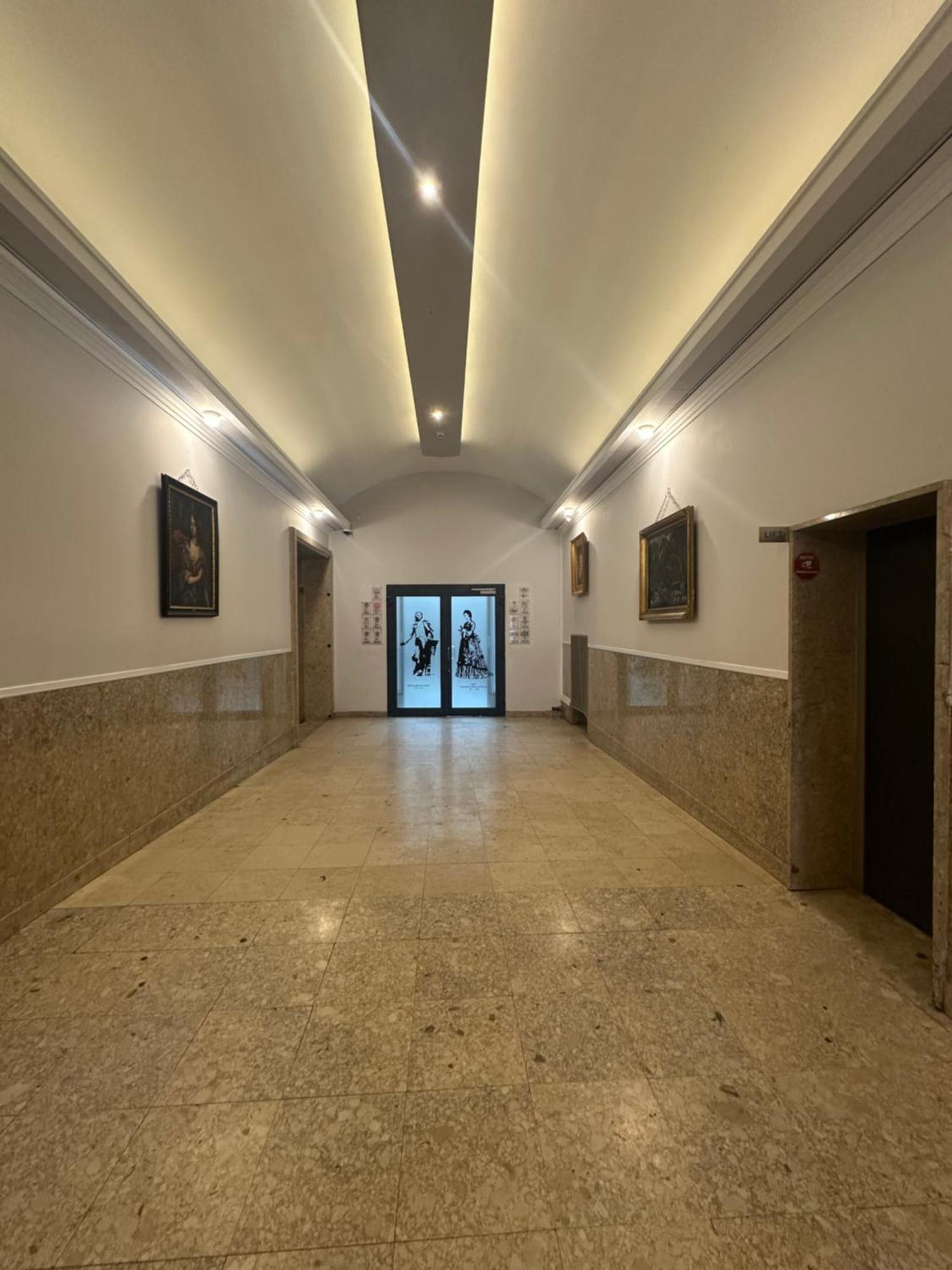 וינה Datri Petite Suite 6 מראה חיצוני תמונה